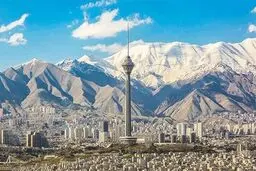 تنفس هوای مطلوب در پایتخت