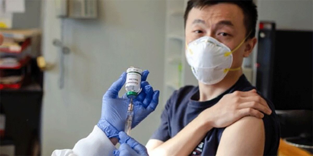 آزمایش واکسن چینی کرونا تا یک ماه آینده