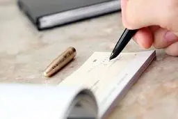 بهبود فضای کسب و کار با کاهش چک برگشتی