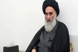 آیت‌الله سیستانی: معالجه بیماران کرونایی «واجب کفایی» است