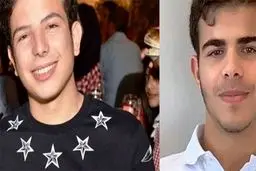 قرنطینه دو شاهزاده اردنی به دلیل کرونا