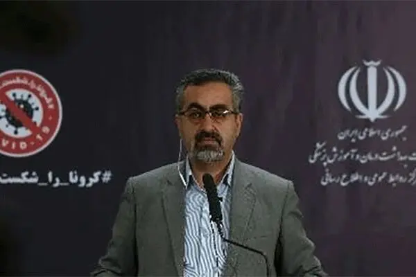 شناسایی ۱۱۷۸مورد جدید کرونا در کشور