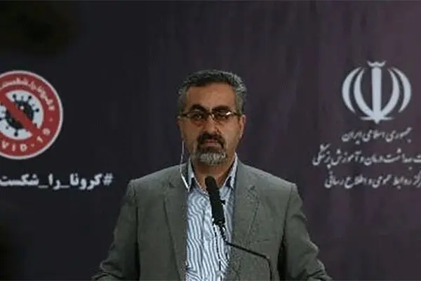 شناسایی ۱۱۷۸مورد جدید کرونا در کشور