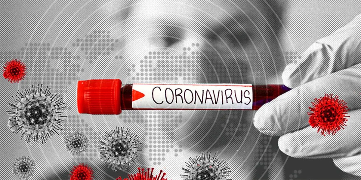 وزارت بهداشت به تنهایی توان ۲۵ درصد مقابله با کرونا را دارد