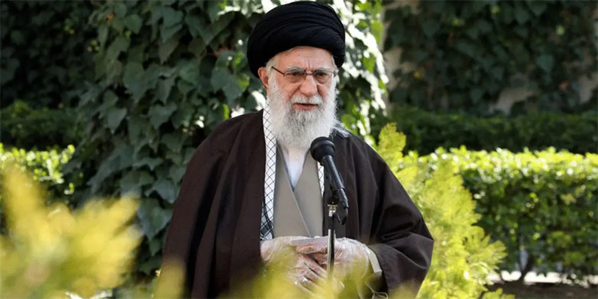 رهبرانقلاب: سفر جایز نیست و نماز کامل است