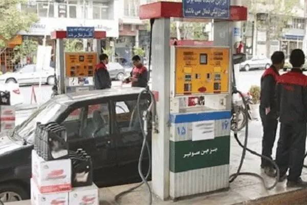 پمپ‌بنزین‌ها در قطع زنجیره انتقال کرونا چقدر سهم دارند؟