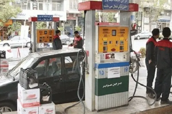 پمپ‌بنزین‌ها در قطع زنجیره انتقال کرونا چقدر سهم دارند؟