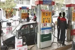 پمپ‌بنزین‌ها در قطع زنجیره انتقال کرونا چقدر سهم دارند؟