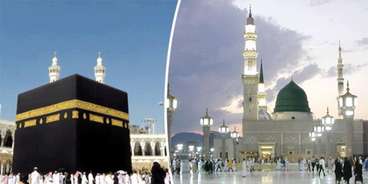 به تعویق افتادن اقامه نماز‌های جمعه و جماعت در عربستان سعودی