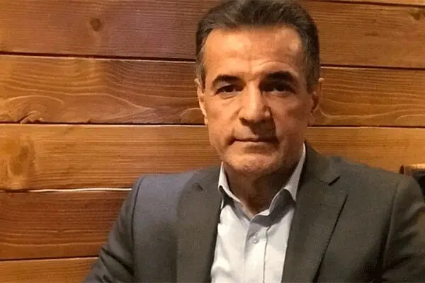 حمله انصاری‌فرد به وزیر و هیئت‌مدیره پرسپولیس