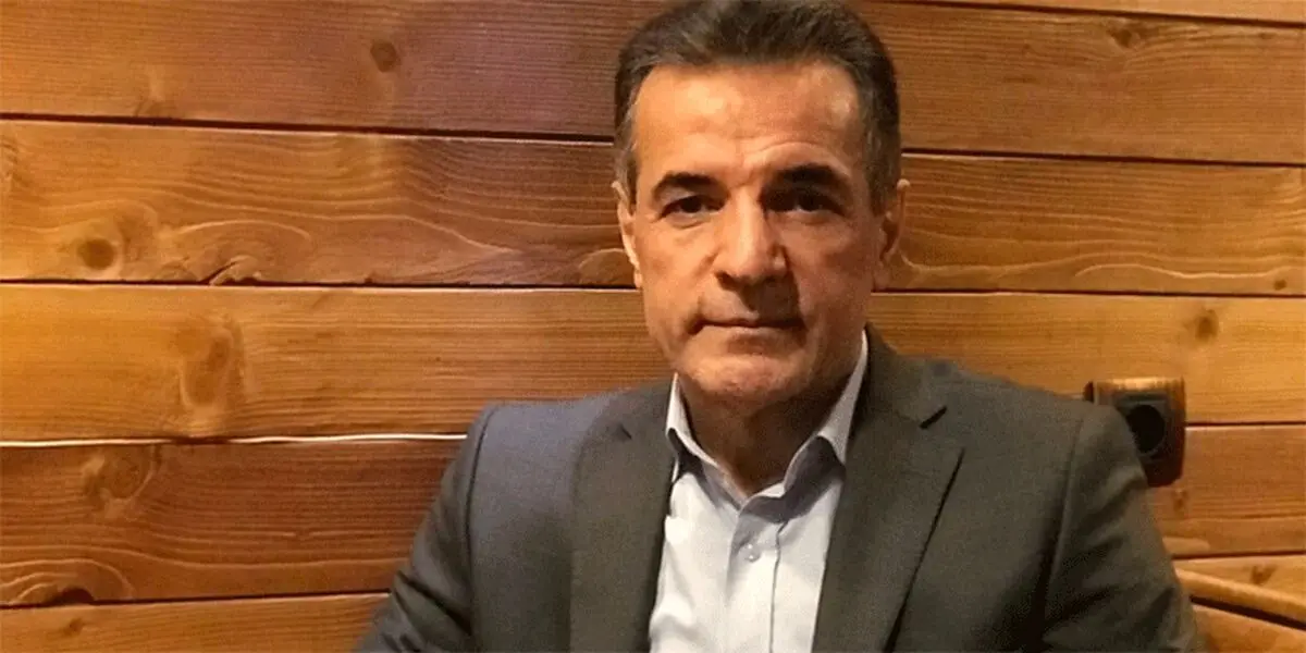 حمله انصاری‌فرد به وزیر و هیئت‌مدیره پرسپولیس