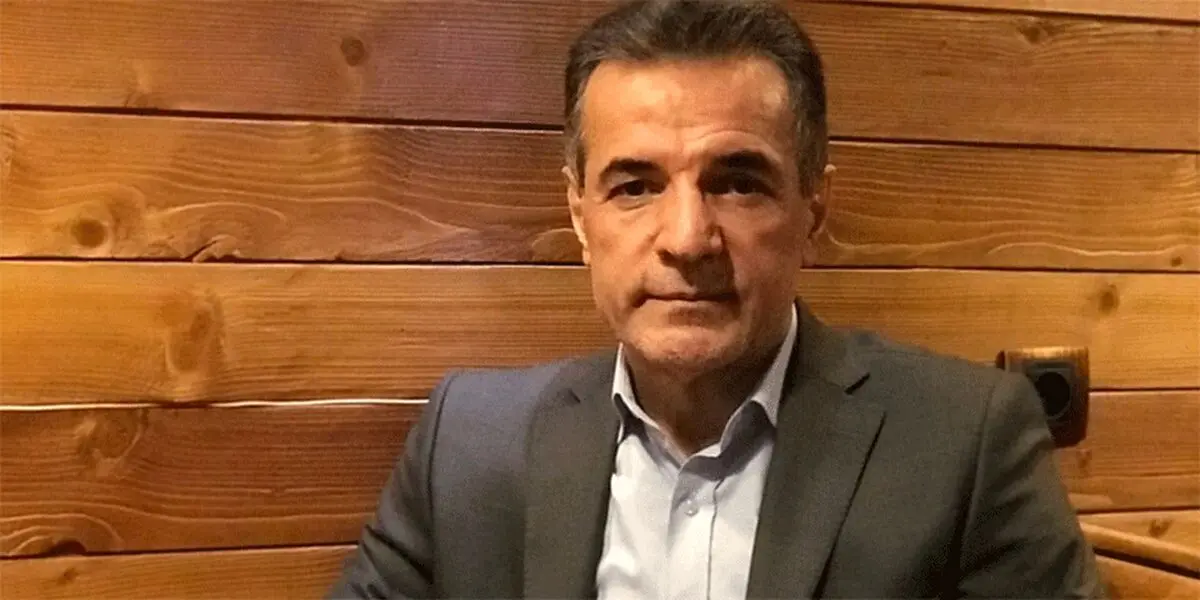 حمله انصاری‌فرد به وزیر و هیئت‌مدیره پرسپولیس