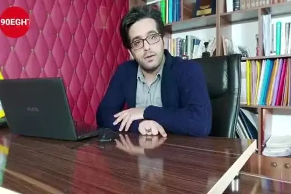 فیلم: پیشنهادات و هشدارهای کرونایی یک اقتصاددان به دولت