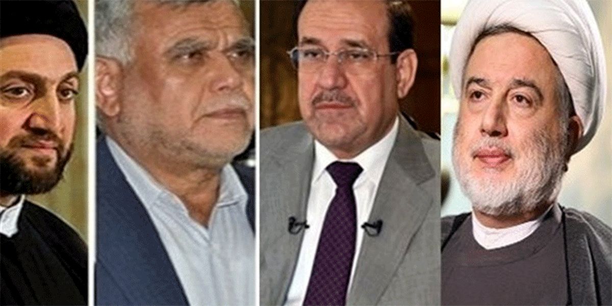 مخالفت رهبران گروه‌های شیعی عراق با مکلف شدن «الزرفی»