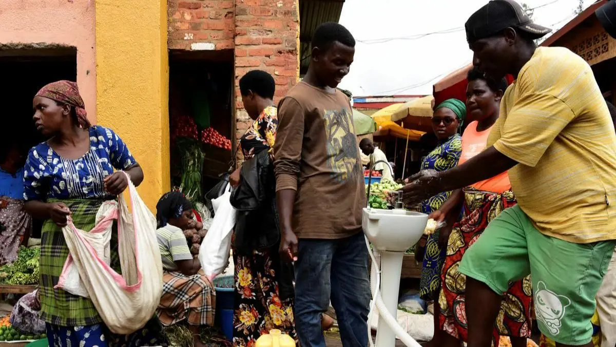 کشورهای آفریقایی، رفت و آمد اروپایی‌ها را محدود می‌کنند!