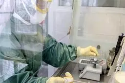 ۳ رقمی شدن تعداد مبتلایان به کرونا در روسیه