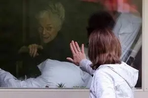 کرونا، بلوف آمریکا را رو کرد!