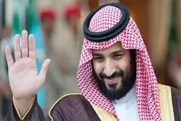 بن سلمان؛ کاتالیزور سقوط