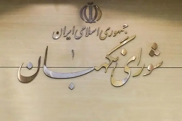 شورای نگهبان بودجه سال ۹۹ را تایید کرد