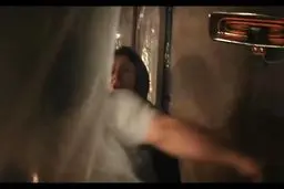 فیلم: تماشای رایگان و قانونی فیلم آستیگمات +دانلود