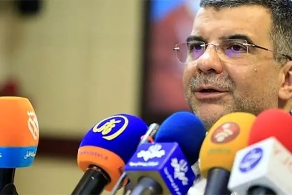 هشدار حریرچی: مرگ ۳ نفر در هر ساعت