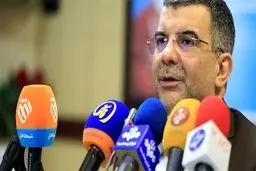 هشدار حریرچی: مرگ ۳ نفر در هر ساعت