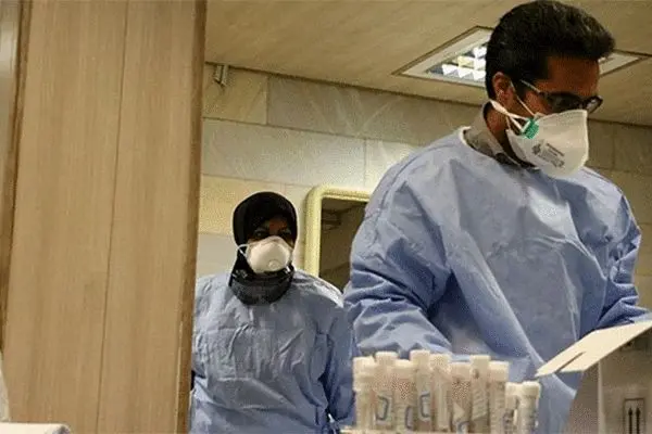 اینفوگرافیک: مراکز ویژه تست و درمان اولیه کرونا در «تهران»