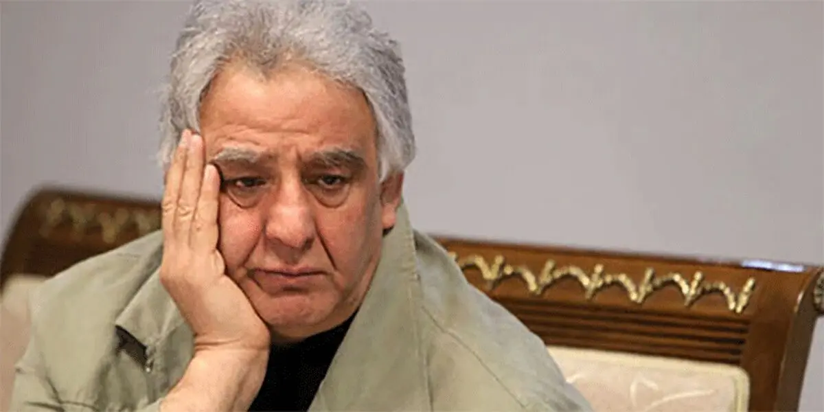 پیشکسوت کشتی ایران پس از ۲۴ سال تلخ‌ترین خاطره اش را رسانه‌ای کرد