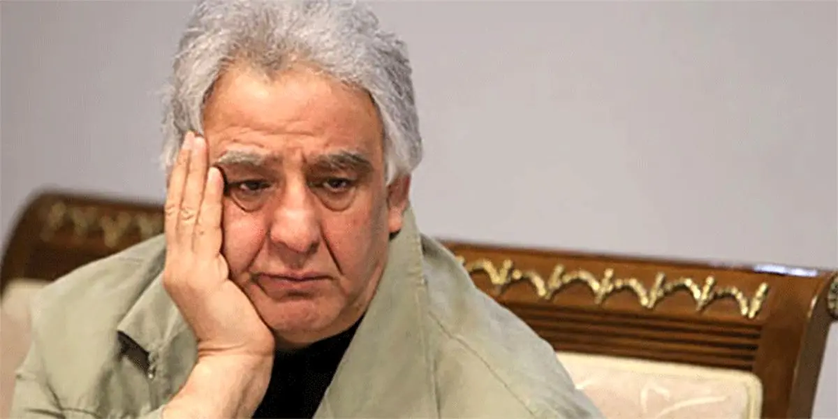 پیشکسوت کشتی ایران پس از ۲۴ سال تلخ‌ترین خاطره اش را رسانه‌ای کرد