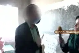 فیلم: کشف انبارهای احتکار اقلام بهداشتی