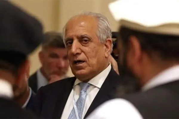 خلیلزاد: آزادی زندانیان در افغانستان سریعتر آغاز شود