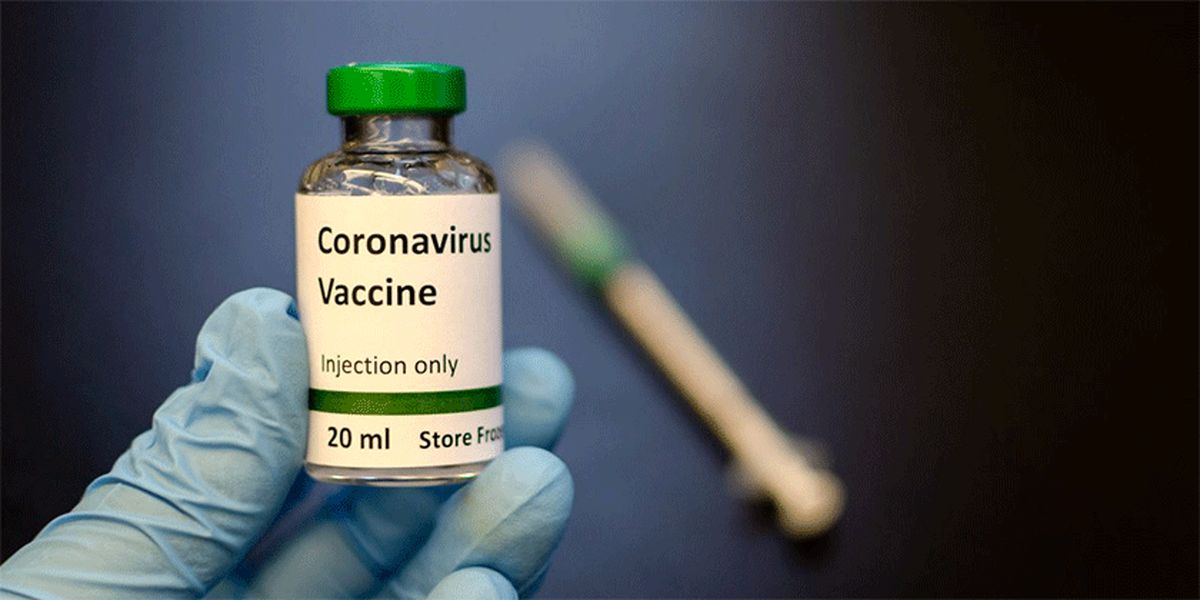 آزمایش نخستین واکسن کرونا آغاز شد