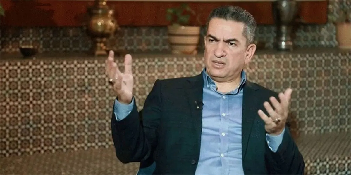 «الزرفی» موفق به تشکیل کابینه عراق نخواهد نشد