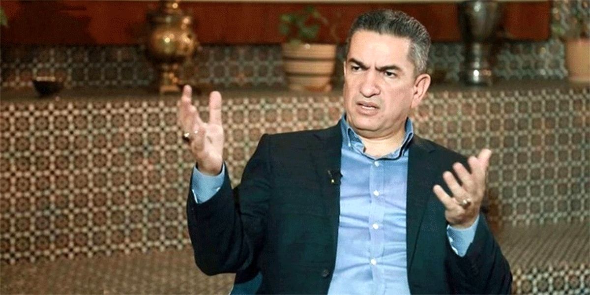 «الزرفی» موفق به تشکیل کابینه عراق نخواهد نشد
