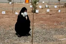 کرونا برای جوان‌ها خطرناک‌تر است!