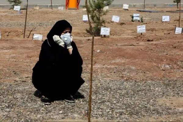 کرونا برای جوان‌ها خطرناک‌تر است!