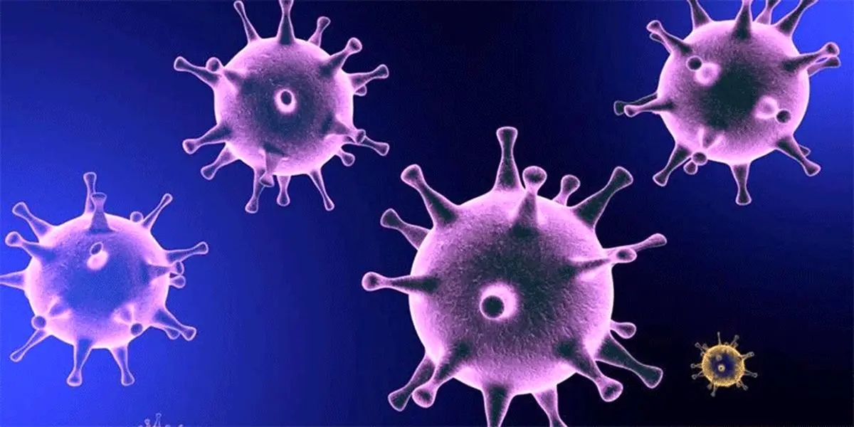 اینفوگرافیک: آمار رسمی مبتلایان کرونا تا روز پنجشنبه ۲۹ اسفند ۹۸