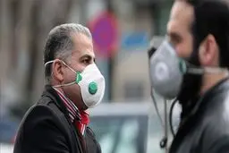 اینفوگرافیک: آمار رسمی مبتلایان به کرونا تا ۱ فروردین