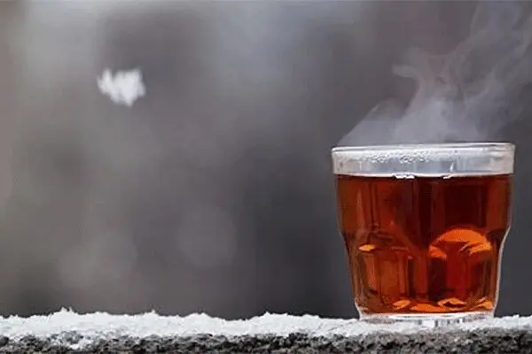 چای کرونا ندارد؛ نگران نباشید
