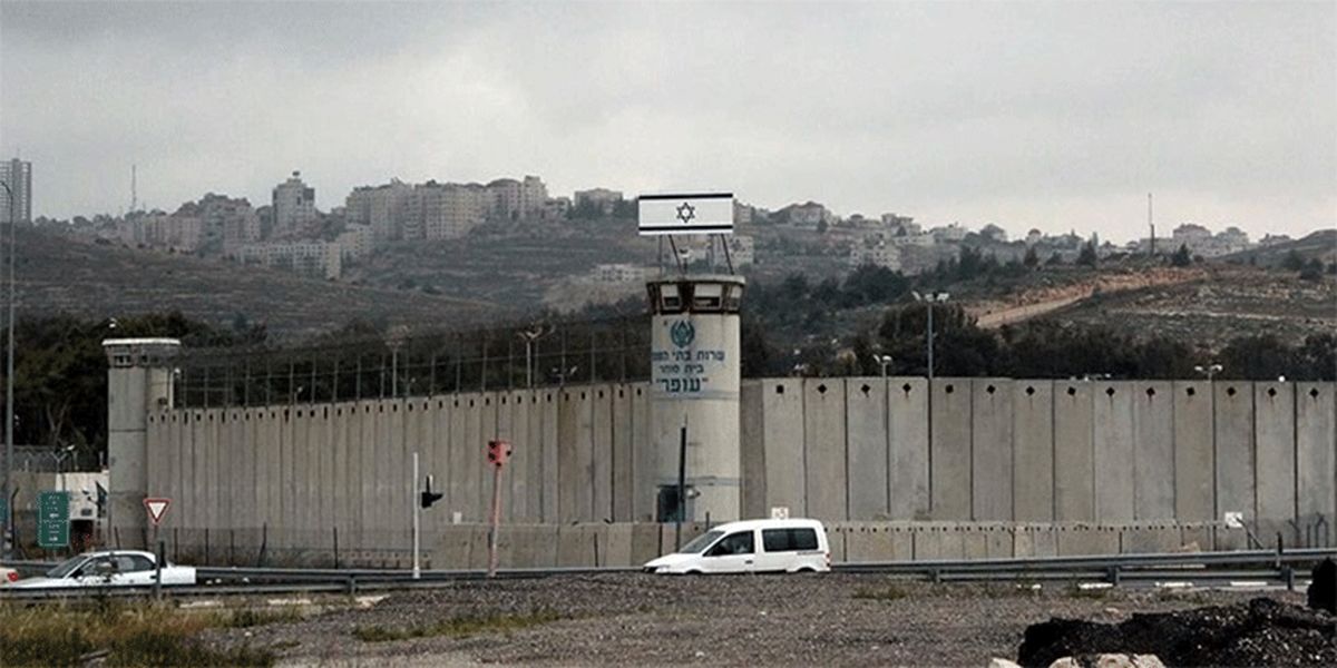 پاسخ عجیب تل‌آویو به درخواست اسرای فلسطینی
