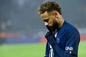 نیمار به بارسلونا پیام داد