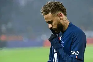 نیمار به بارسلونا پیام داد