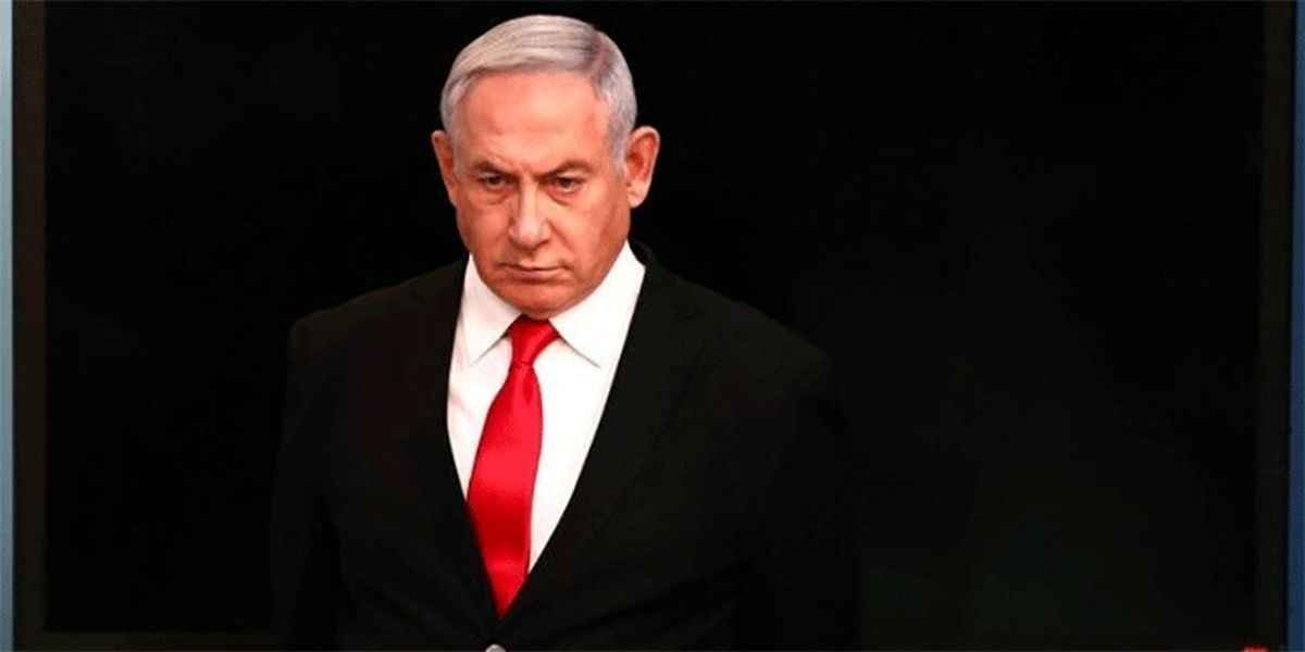 نتانیاهو به تشکیل دولت وحدت امید دارد