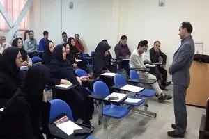 افزودن دوره ۳ هفته ای به آموزش دانشگاهها
