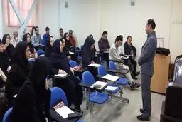 افزودن دوره ۳ هفته ای به آموزش دانشگاهها