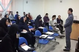 افزودن دوره ۳ هفته ای به آموزش دانشگاهها