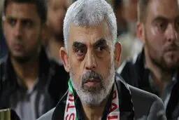 نفس ۶ میلیون اسرائیلی را خواهیم برید