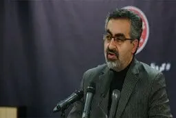 وزارت بهداشت: آغاز به کار مشاغل از ۱۶ فروردین ممنوع است