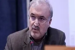 وزیر بهداشت: هنوز وارد مرحله مهار کرونا نشده‌ایم