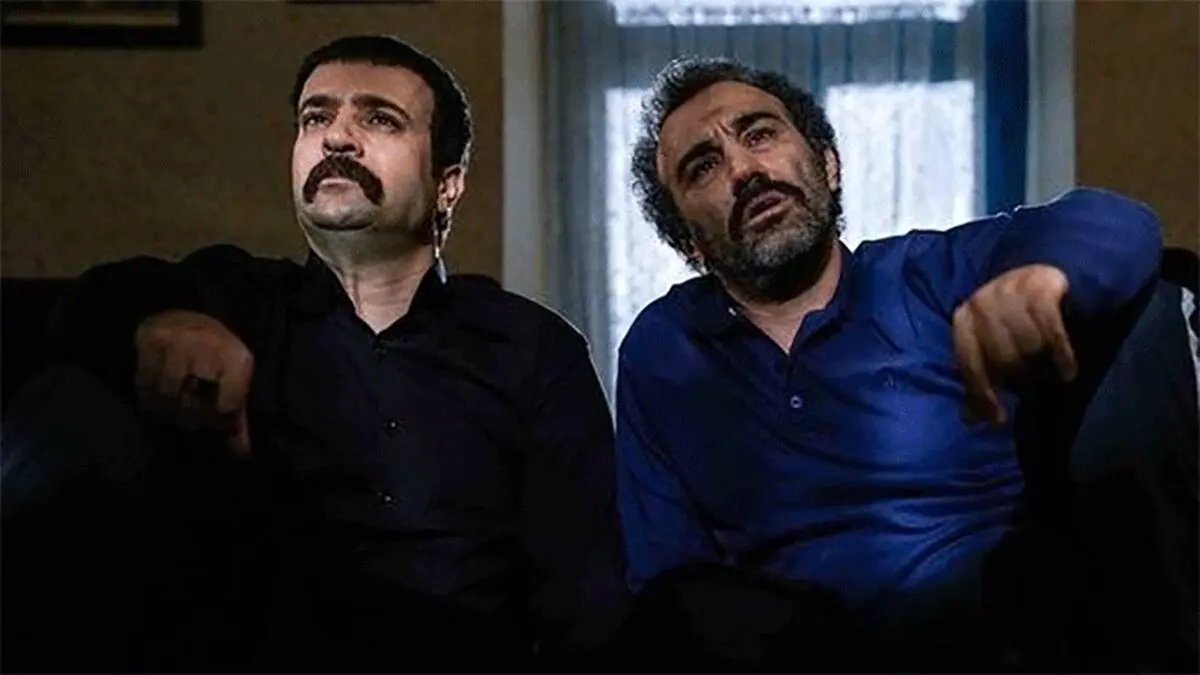 جای خالی الوند؛ سریالی که «معمولی» هم نبود